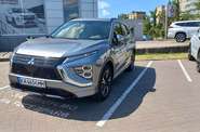 Mitsubishi Eclipse Cross Intense