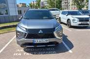 Mitsubishi Eclipse Cross Intense