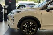 Mitsubishi Eclipse Cross Ultimate