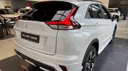 Mitsubishi Eclipse Cross Ultimate