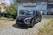 Mitsubishi Eclipse Cross Instyle
