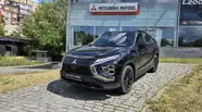 Mitsubishi Eclipse Cross Instyle