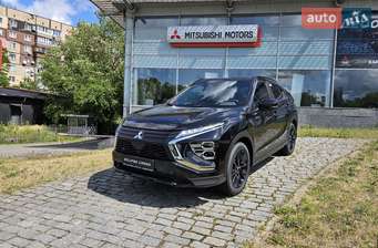 Mitsubishi Eclipse Cross 2025 в Дніпро (Дніпропетровськ)