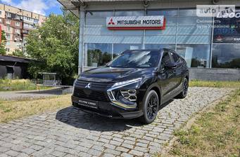 Mitsubishi Eclipse Cross 2025 Instyle