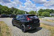 Mitsubishi Eclipse Cross Instyle