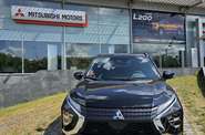 Mitsubishi Eclipse Cross Instyle