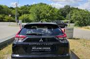 Mitsubishi Eclipse Cross Instyle