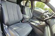 Mitsubishi Eclipse Cross Instyle