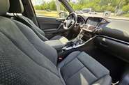 Mitsubishi Eclipse Cross Instyle