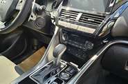 Mitsubishi Eclipse Cross Instyle