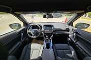 Mitsubishi Eclipse Cross Instyle
