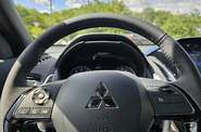 Mitsubishi Eclipse Cross Instyle