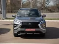 Mitsubishi Eclipse Cross Mitsubishi Eclipse Cross