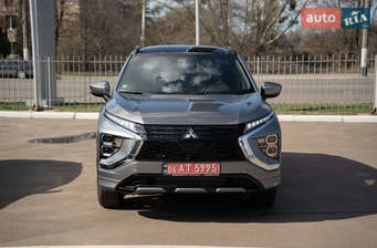 Mitsubishi Eclipse Cross 2024 в Житомир