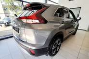 Mitsubishi Eclipse Cross Mitsubishi Eclipse Cross Invite