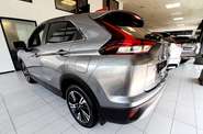 Mitsubishi Eclipse Cross Mitsubishi Eclipse Cross Invite