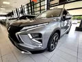 Mitsubishi Eclipse Cross Mitsubishi Eclipse Cross
