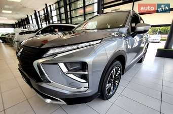 Mitsubishi Eclipse Cross 2025 в Одеса