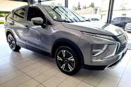 Mitsubishi Eclipse Cross Mitsubishi Eclipse Cross Invite