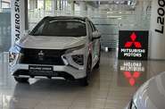 Mitsubishi Eclipse Cross Ultimate