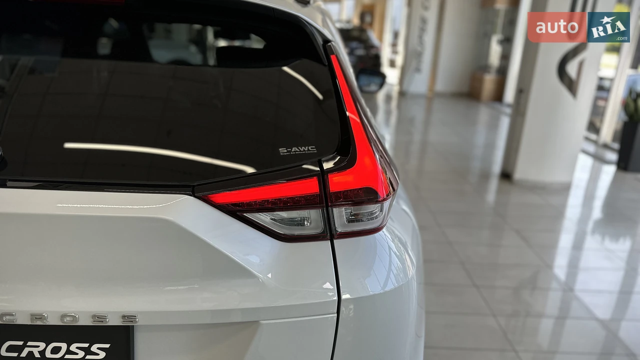 Mitsubishi-19