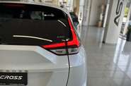 Mitsubishi Eclipse Cross Ultimate