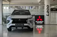 Mitsubishi Eclipse Cross Ultimate