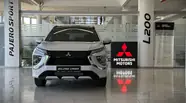 Mitsubishi Eclipse Cross Ultimate