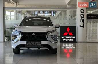 Mitsubishi Eclipse Cross 2025 в Львів