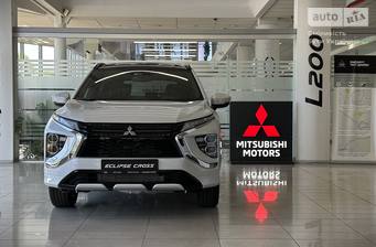 Mitsubishi Eclipse Cross 2025 Ultimate