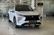 Mitsubishi Eclipse Cross Ultimate