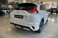 Mitsubishi Eclipse Cross Ultimate