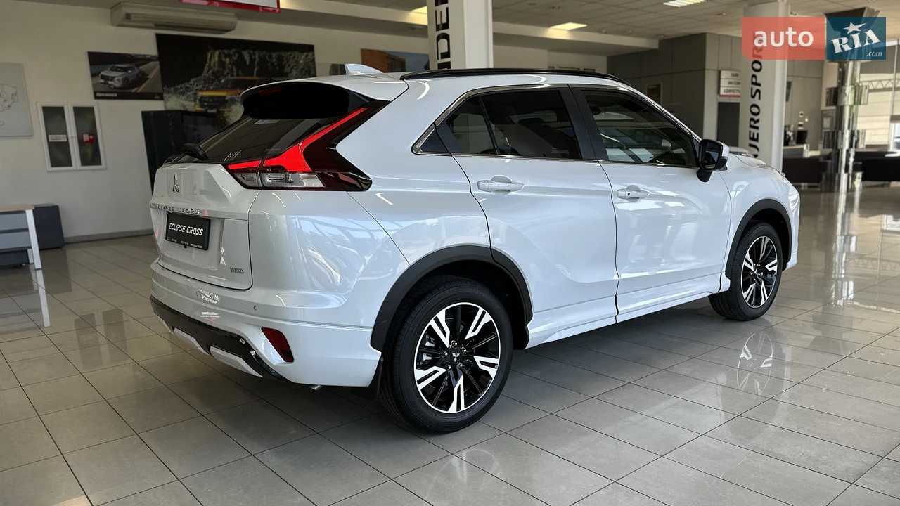 Mitsubishi-4