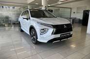 Mitsubishi Eclipse Cross Ultimate