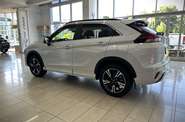 Mitsubishi Eclipse Cross Ultimate