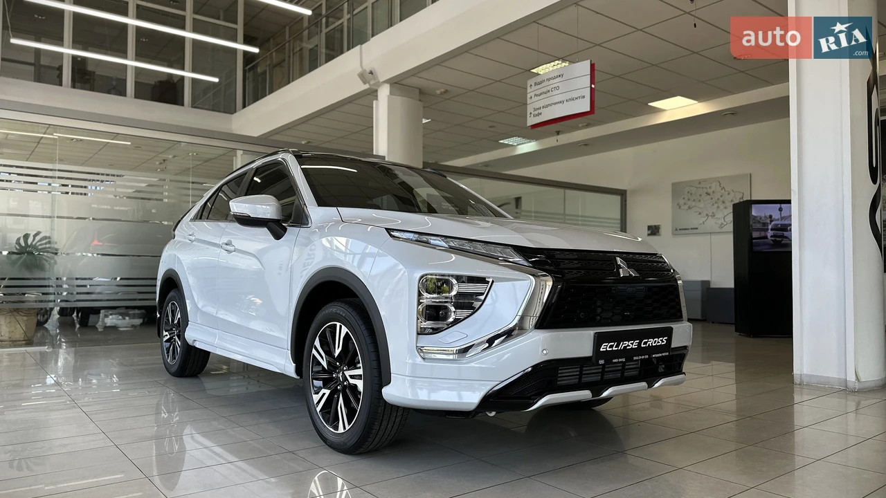 Mitsubishi-8