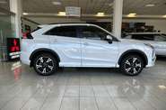 Mitsubishi Eclipse Cross Ultimate