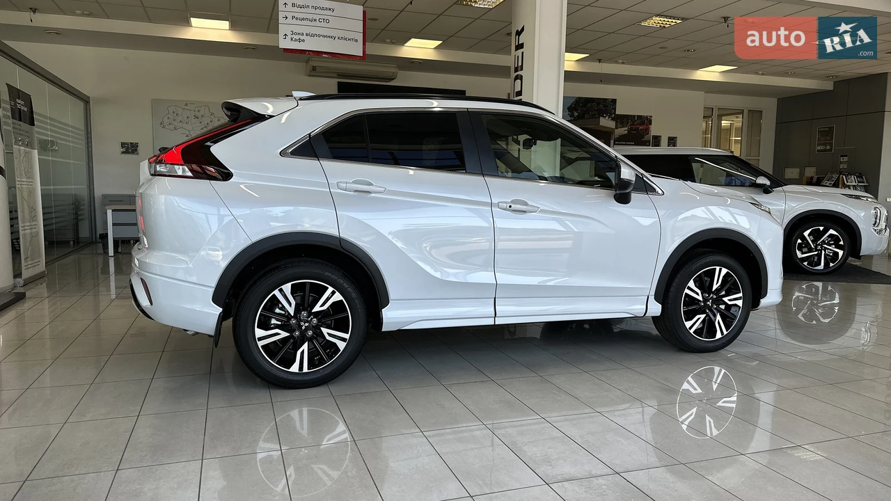 Mitsubishi-5