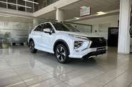Mitsubishi Eclipse Cross Ultimate