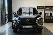 Mitsubishi Eclipse Cross Intense
