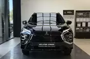 Mitsubishi Eclipse Cross Intense