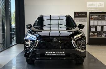 Mitsubishi Eclipse Cross 2024 Intense