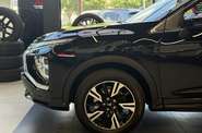 Mitsubishi Eclipse Cross Intense