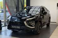 Mitsubishi Eclipse Cross Intense