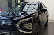 Mitsubishi Eclipse Cross Intense