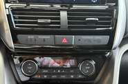 Mitsubishi Eclipse Cross Intense