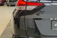 Mitsubishi Eclipse Cross Intense
