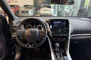 Mitsubishi Eclipse Cross Intense