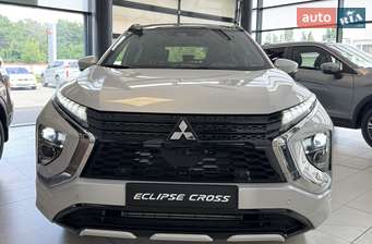 Mitsubishi Eclipse Cross 2025 в Одеса