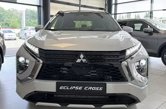Mitsubishi Eclipse Cross Ultimate 1.5 T-MIVEC CVT (150 к.с.) 4x4 - фото 1